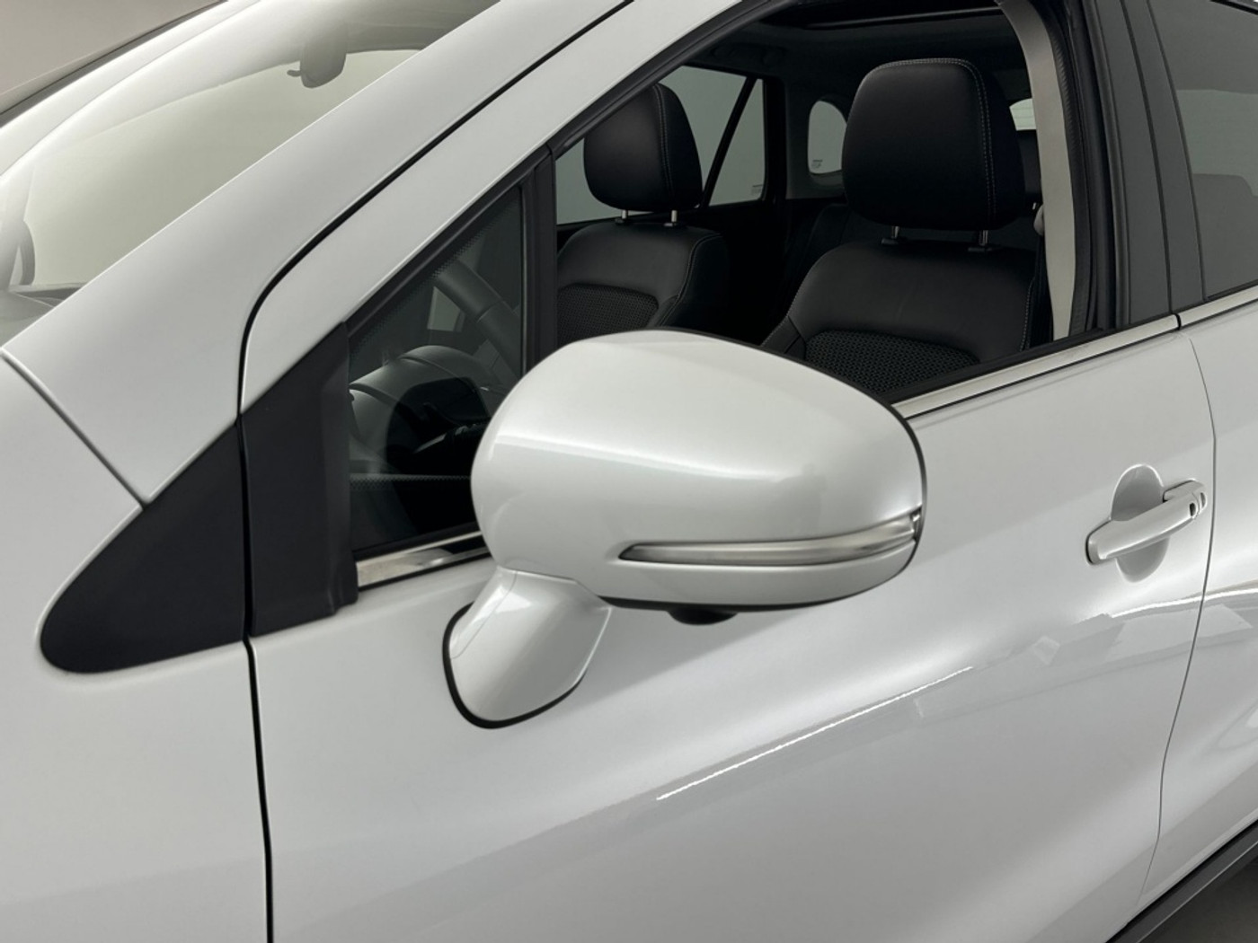 Foto van Suzuki S-cross