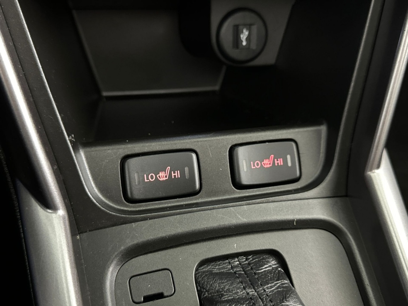 Foto van Suzuki S-cross