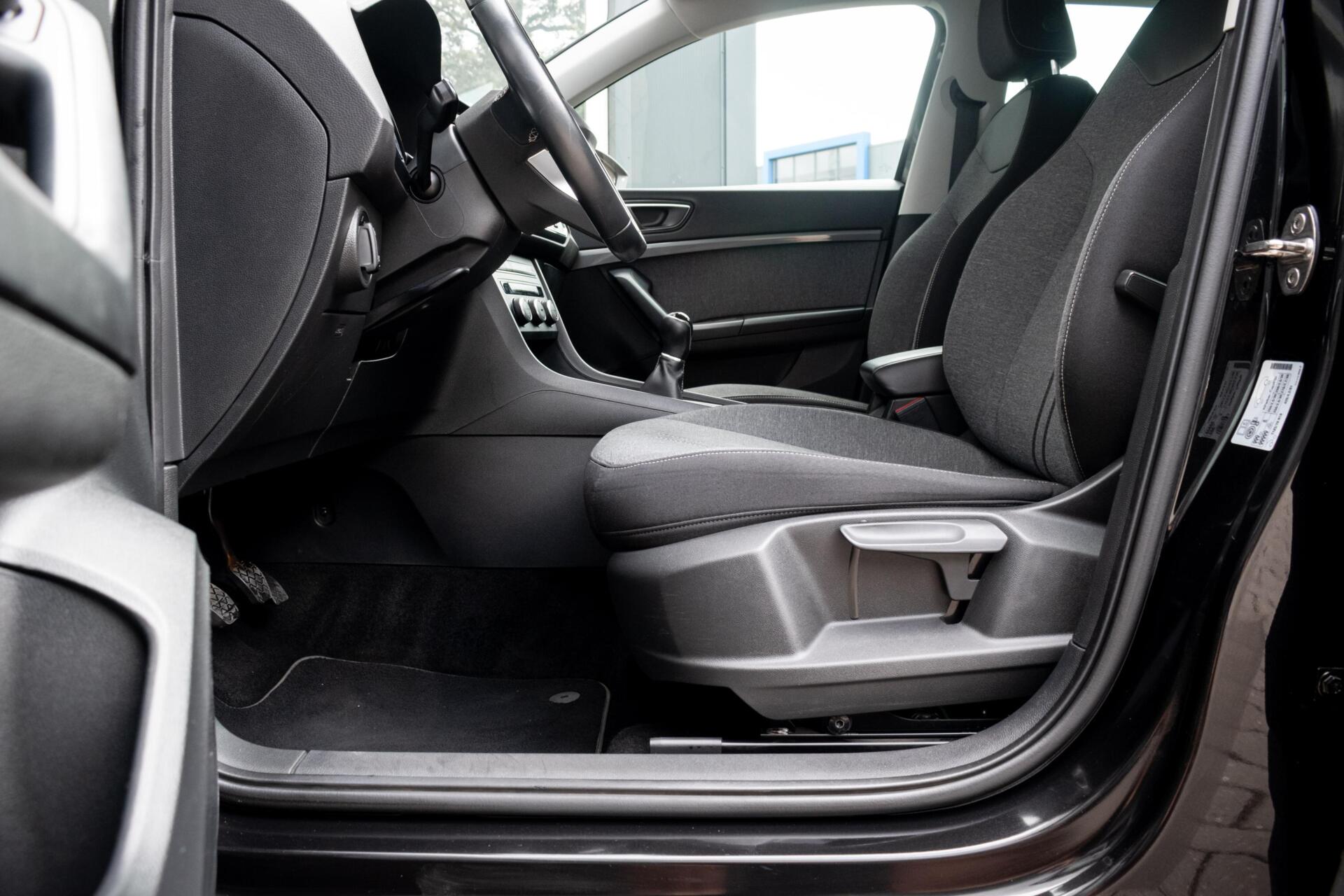 Foto van Seat Ateca