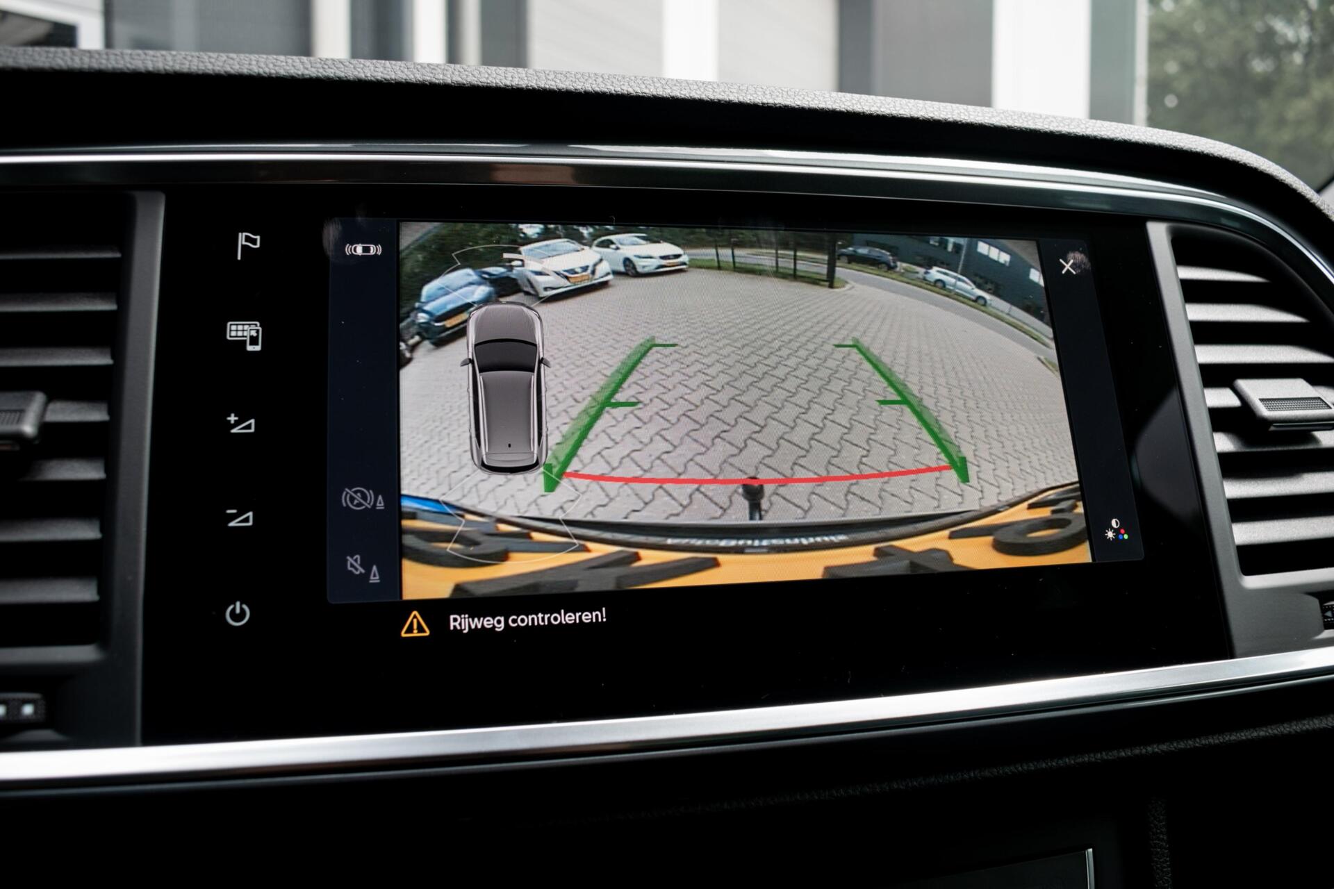 Foto van Seat Ateca
