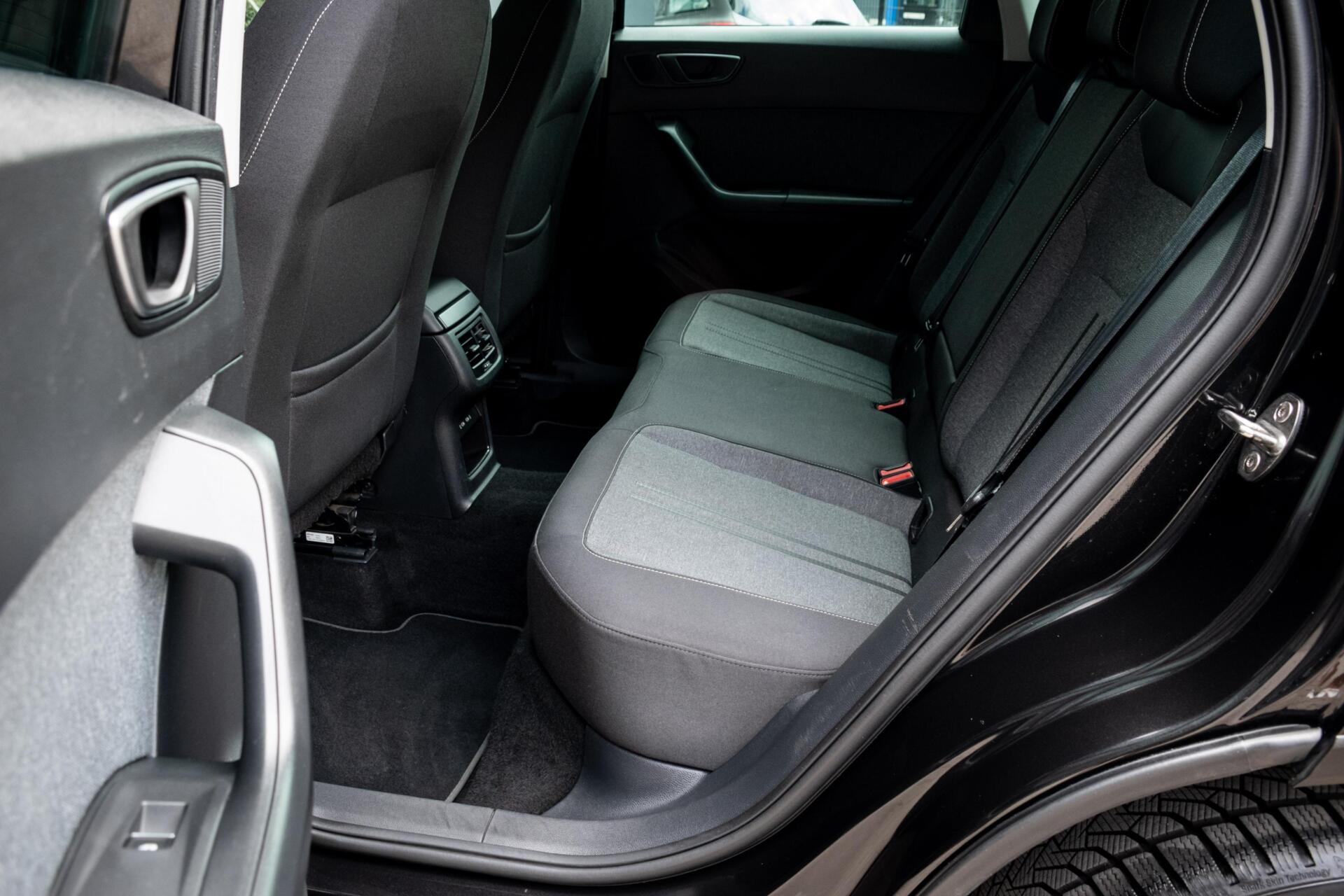Foto van Seat Ateca