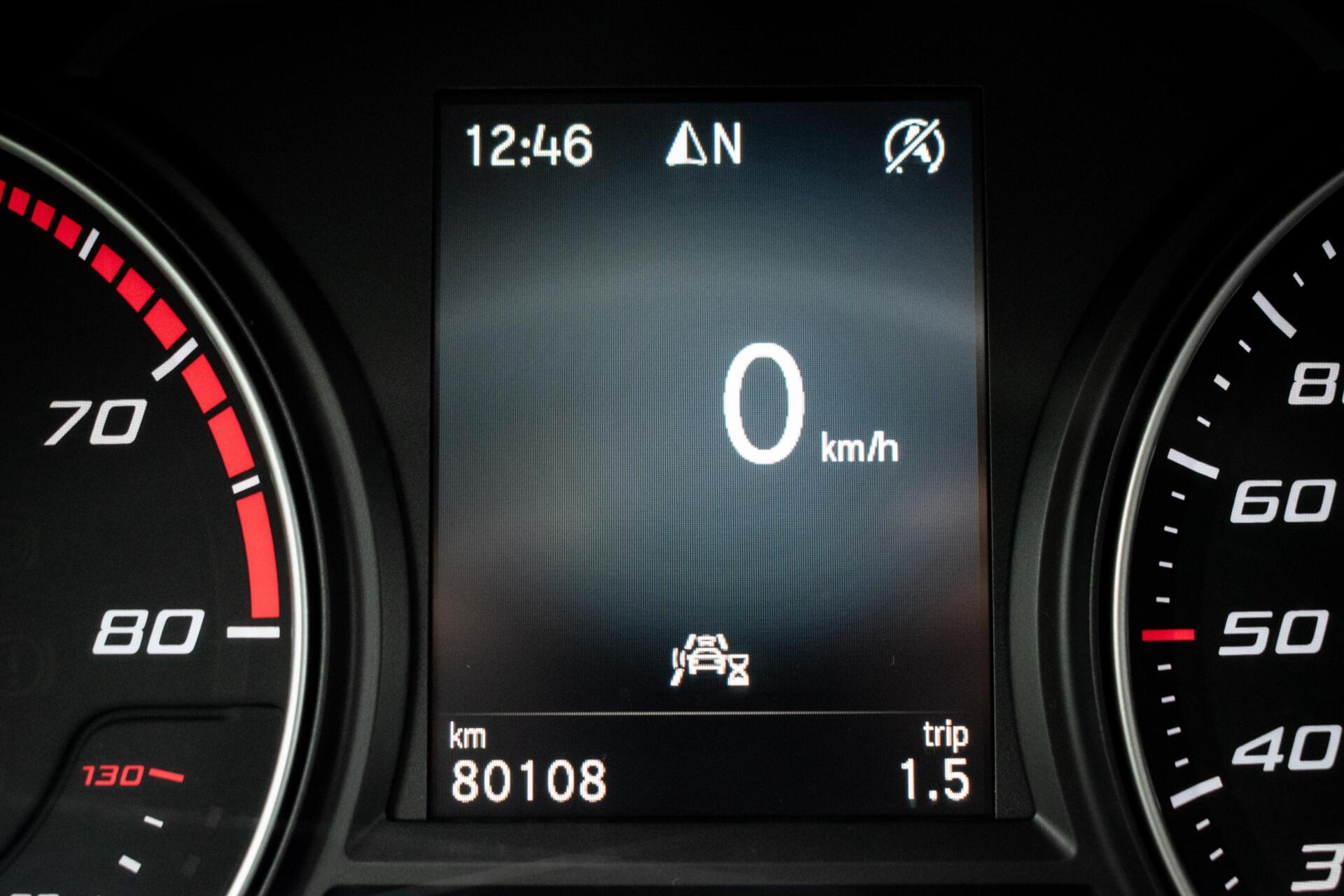 Foto van Seat Ateca