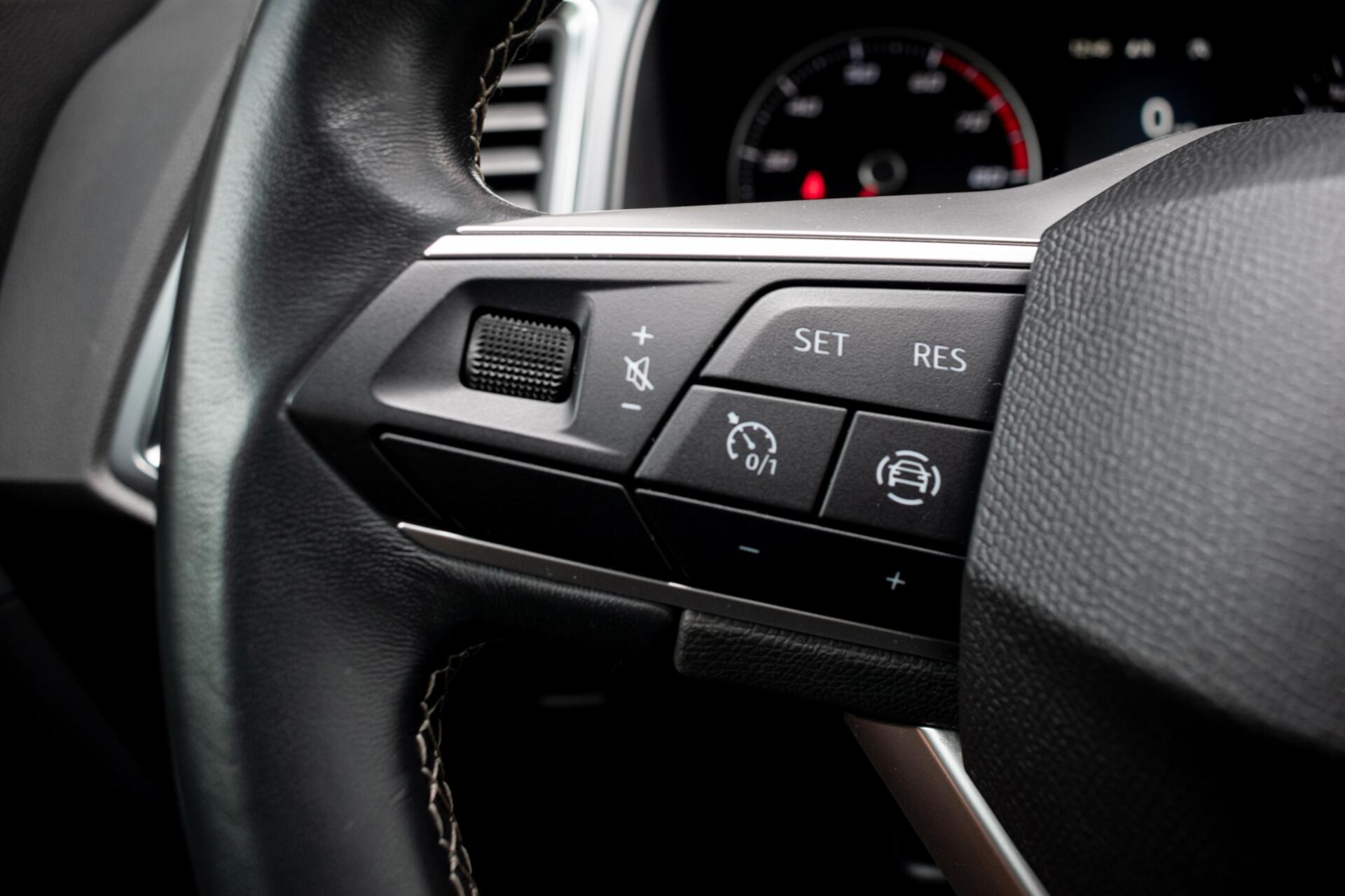Foto van Seat Ateca