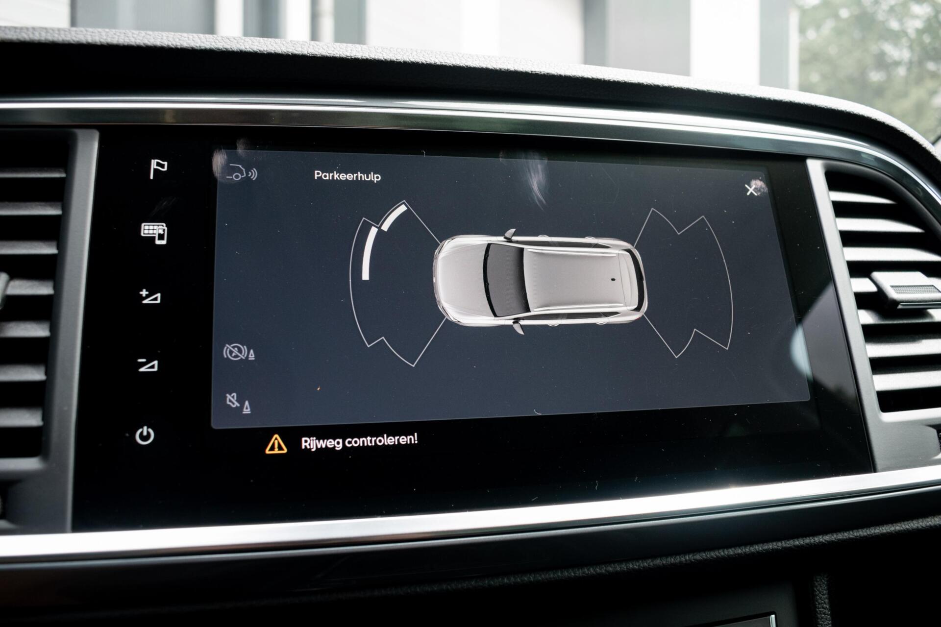 Foto van Seat Ateca