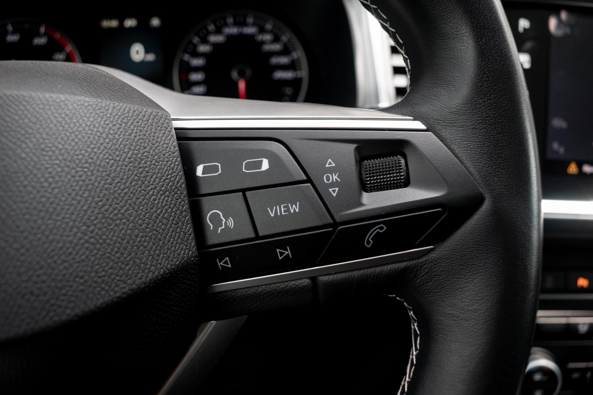 Foto van Seat Ateca