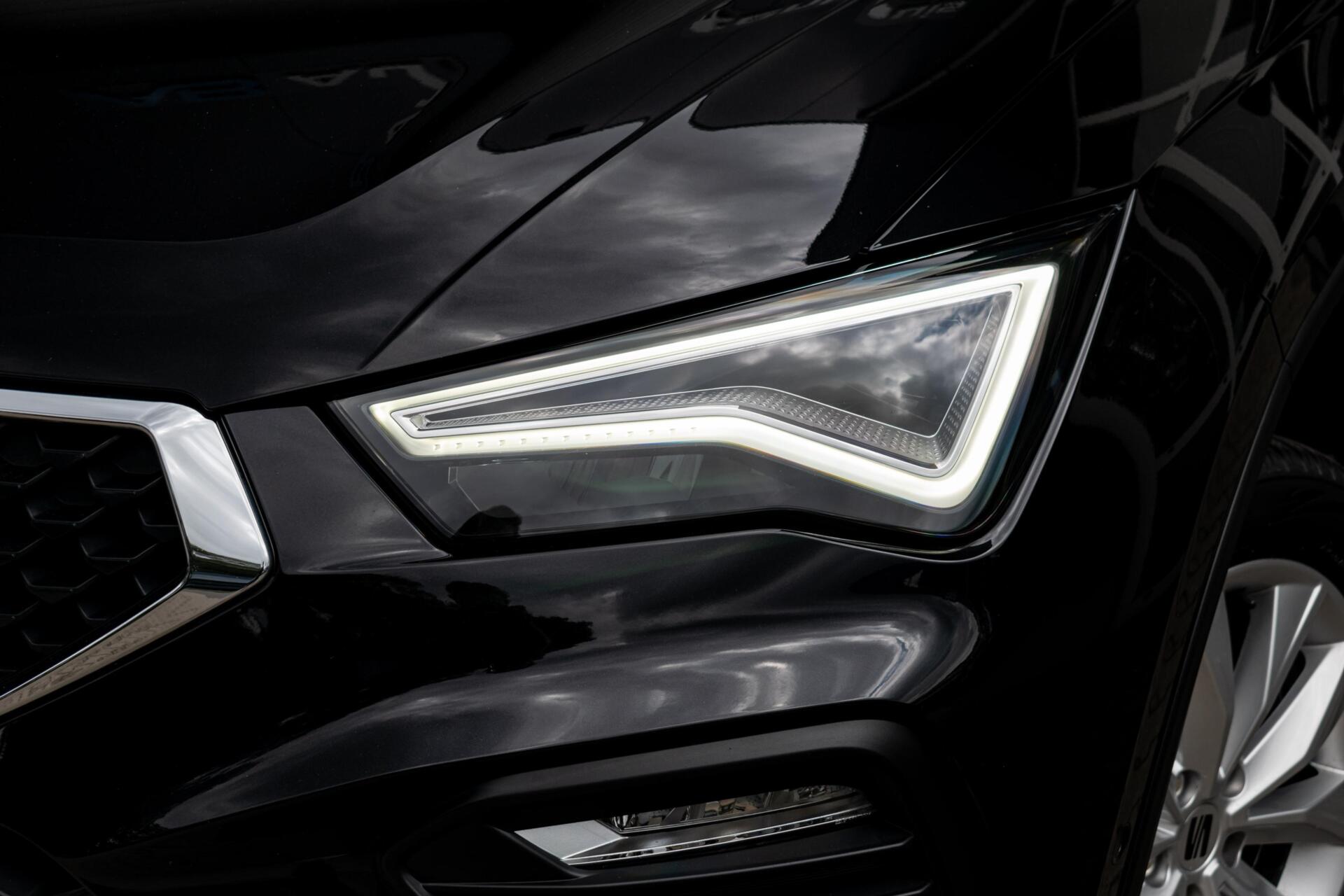 Foto van Seat Ateca