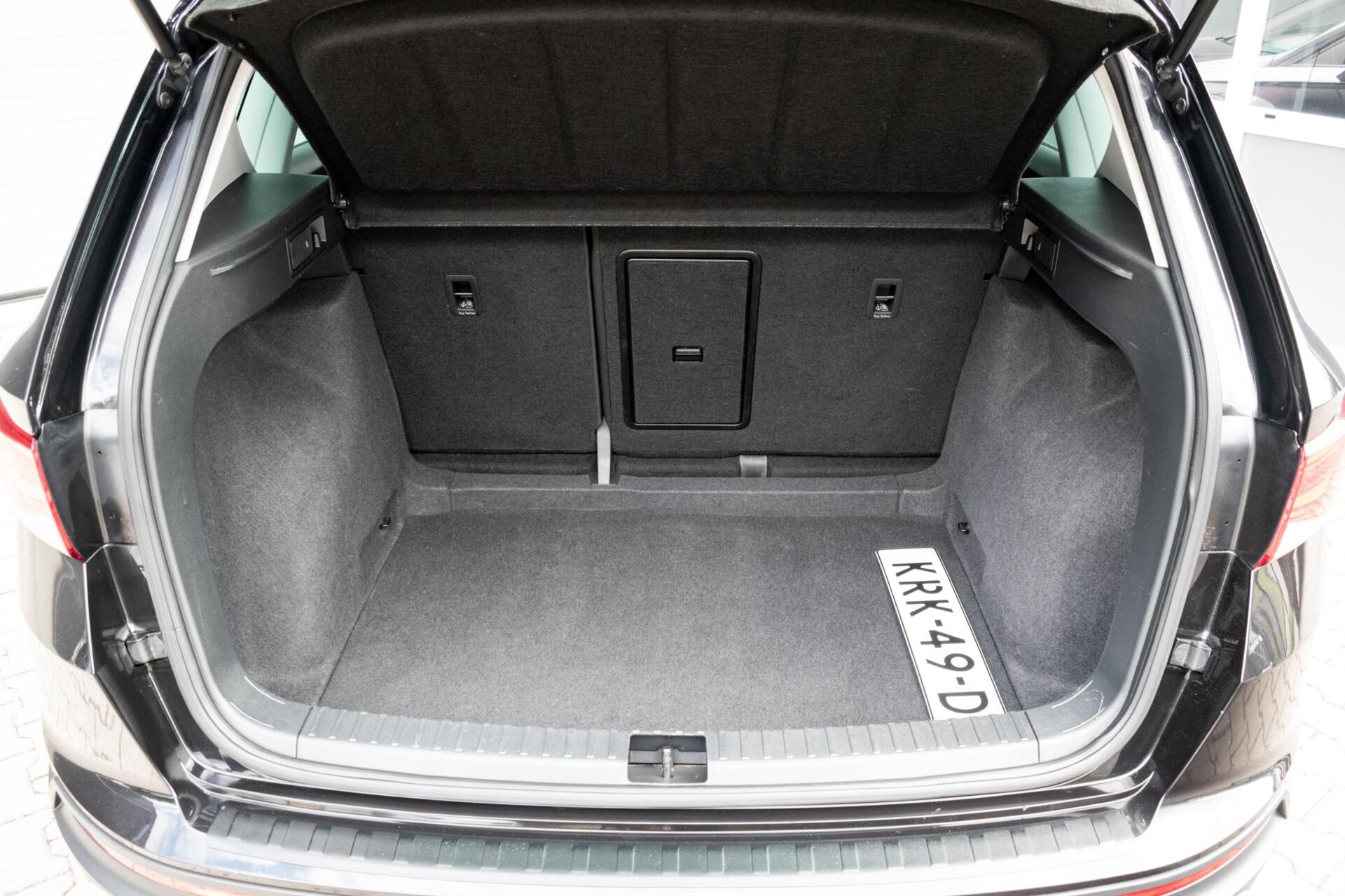 Foto van Seat Ateca