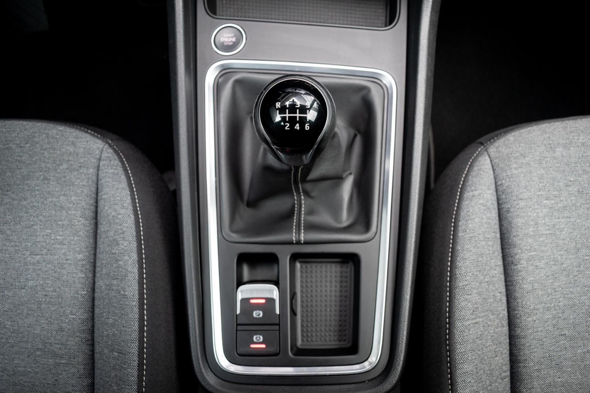 Foto van Seat Ateca