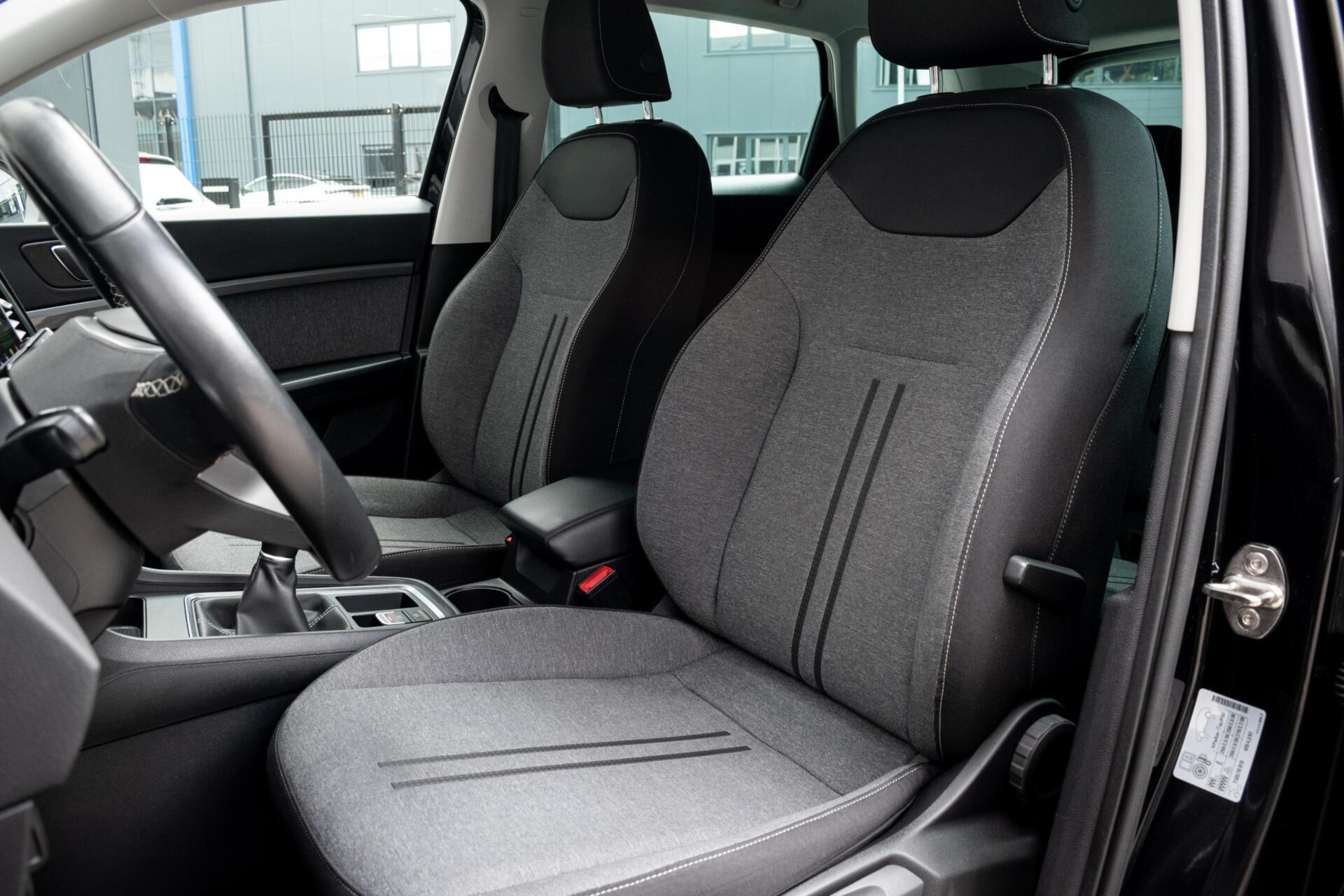 Foto van Seat Ateca