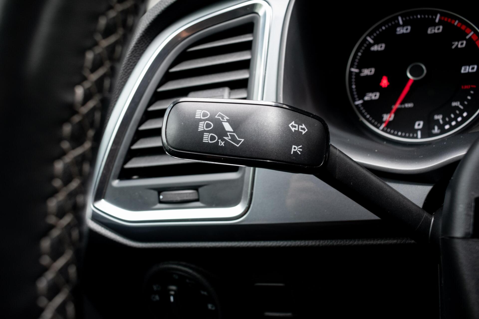 Foto van Seat Ateca