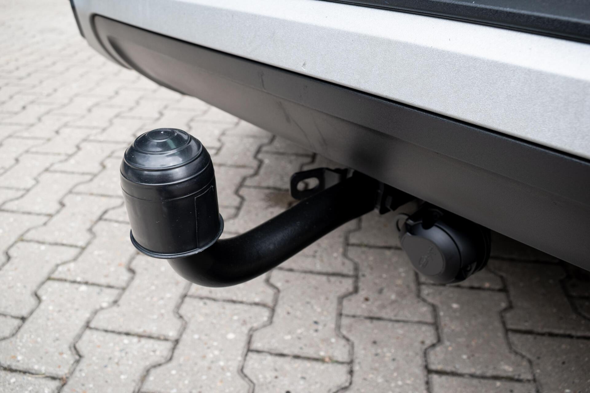 Foto van Seat Ateca