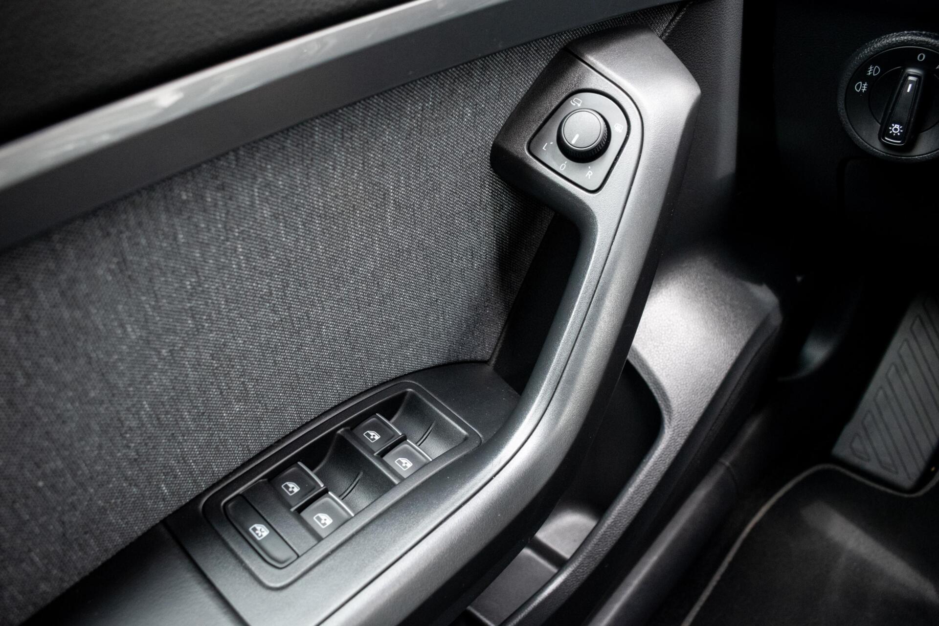 Foto van Seat Ateca