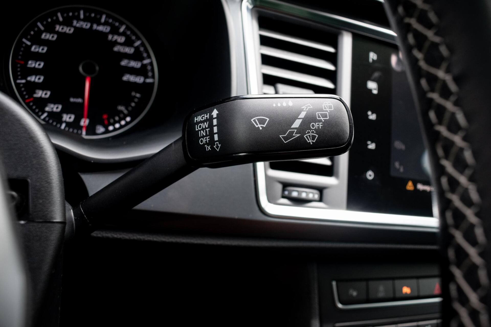Foto van Seat Ateca