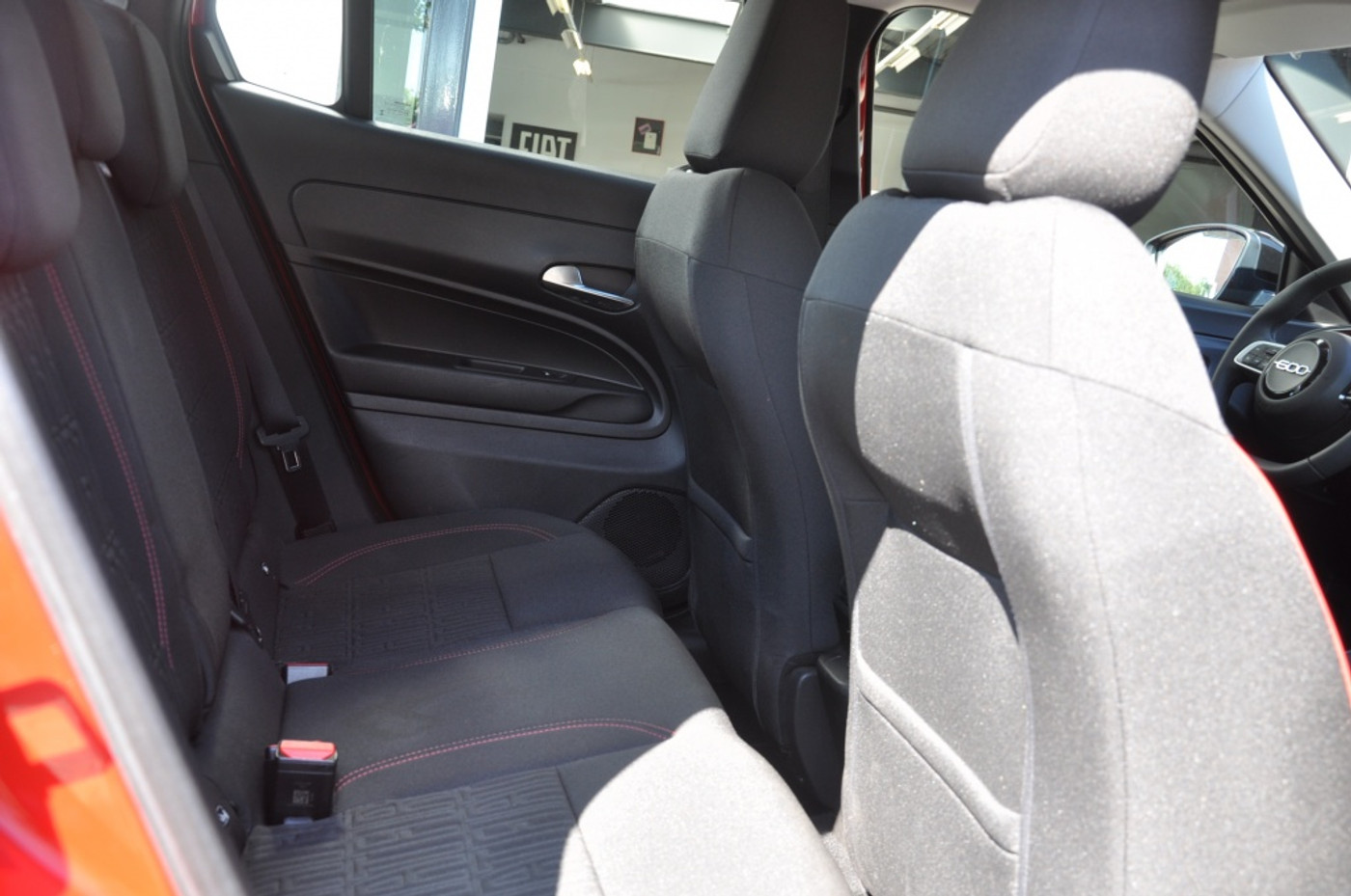 Foto van Fiat 600