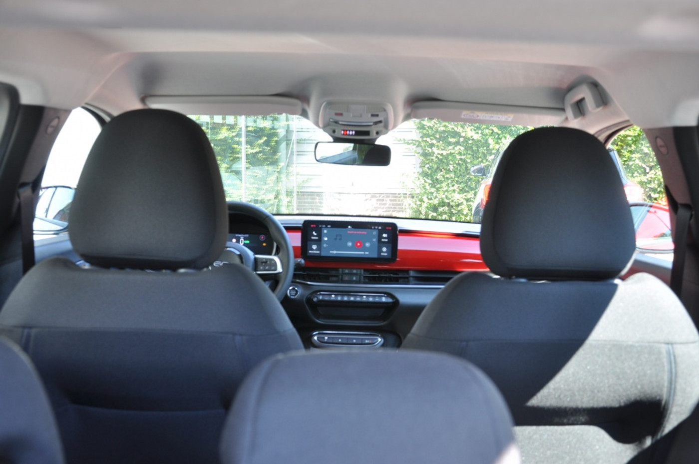 Foto van Fiat 600