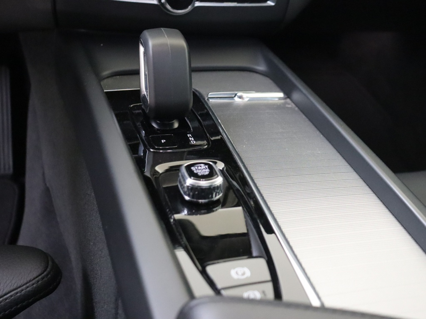 Foto van Volvo Xc60