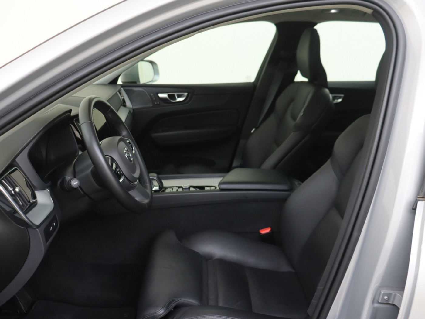 Foto van Volvo Xc60