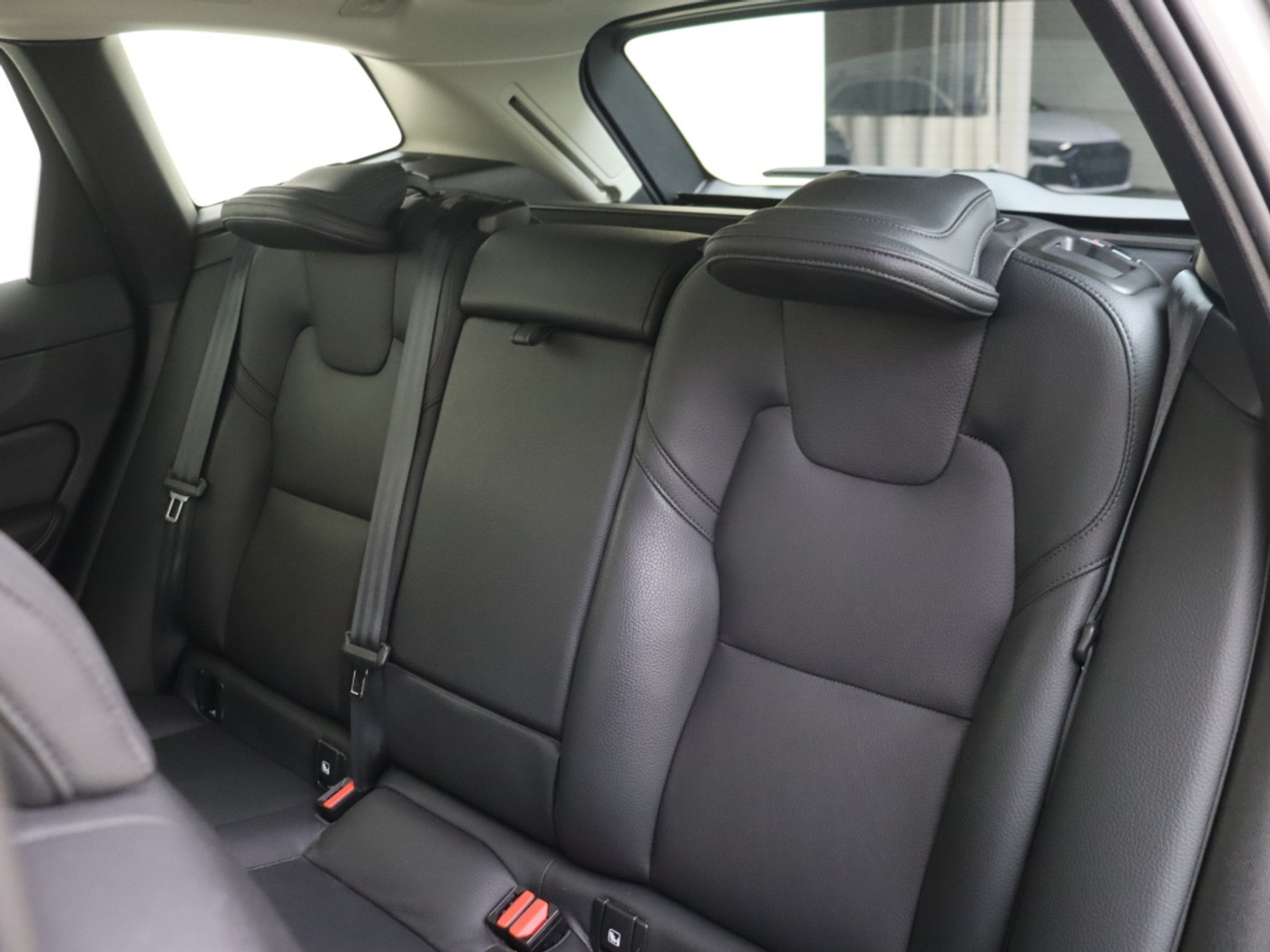Foto van Volvo Xc60