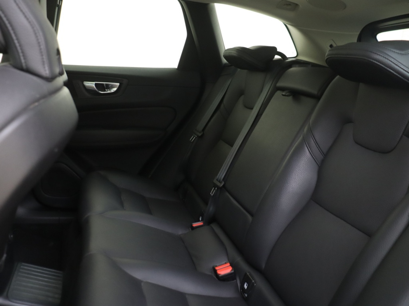 Foto van Volvo Xc60