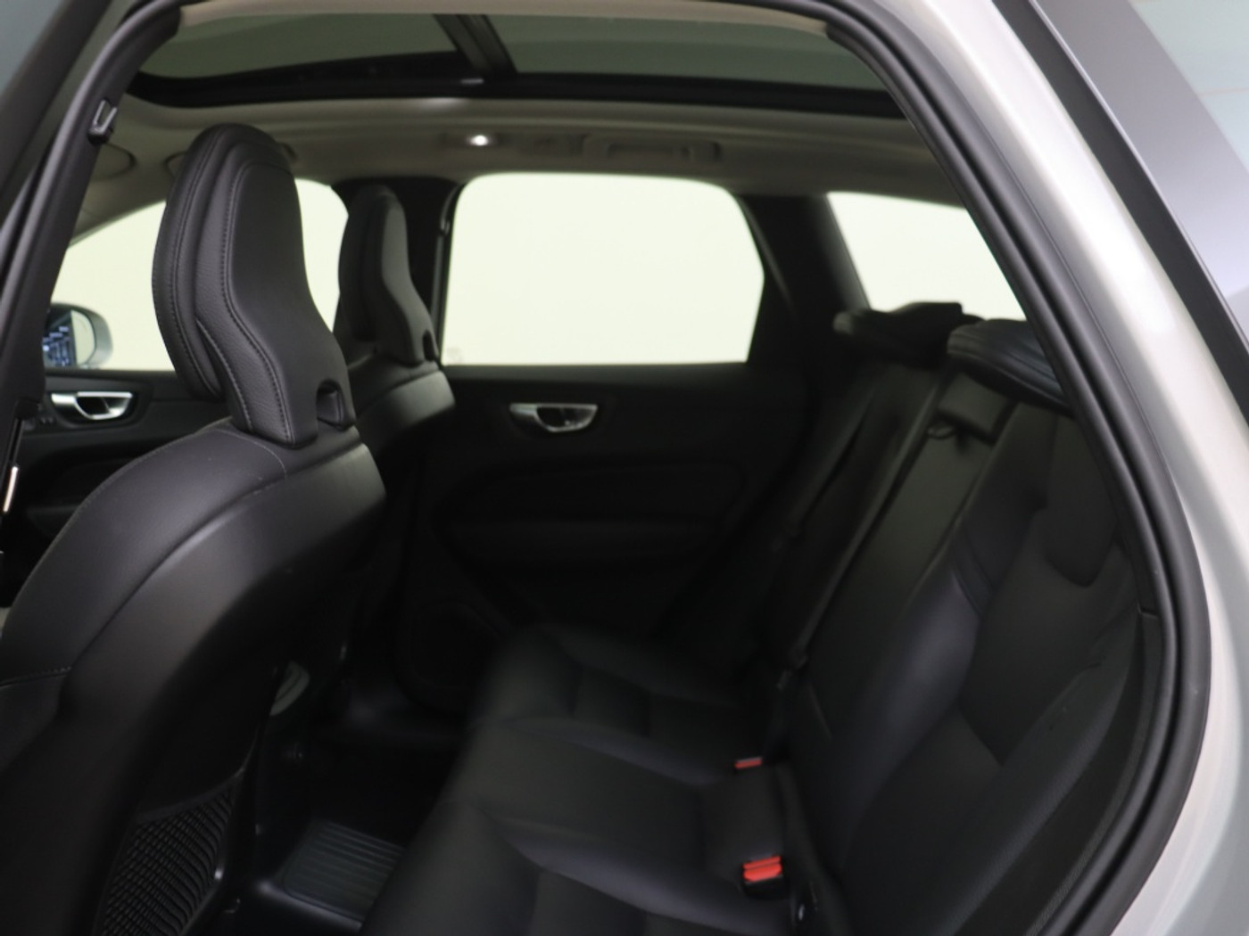 Foto van Volvo Xc60