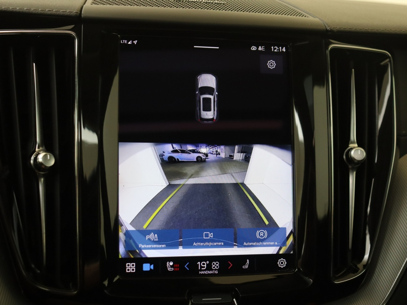 Foto van Volvo Xc60