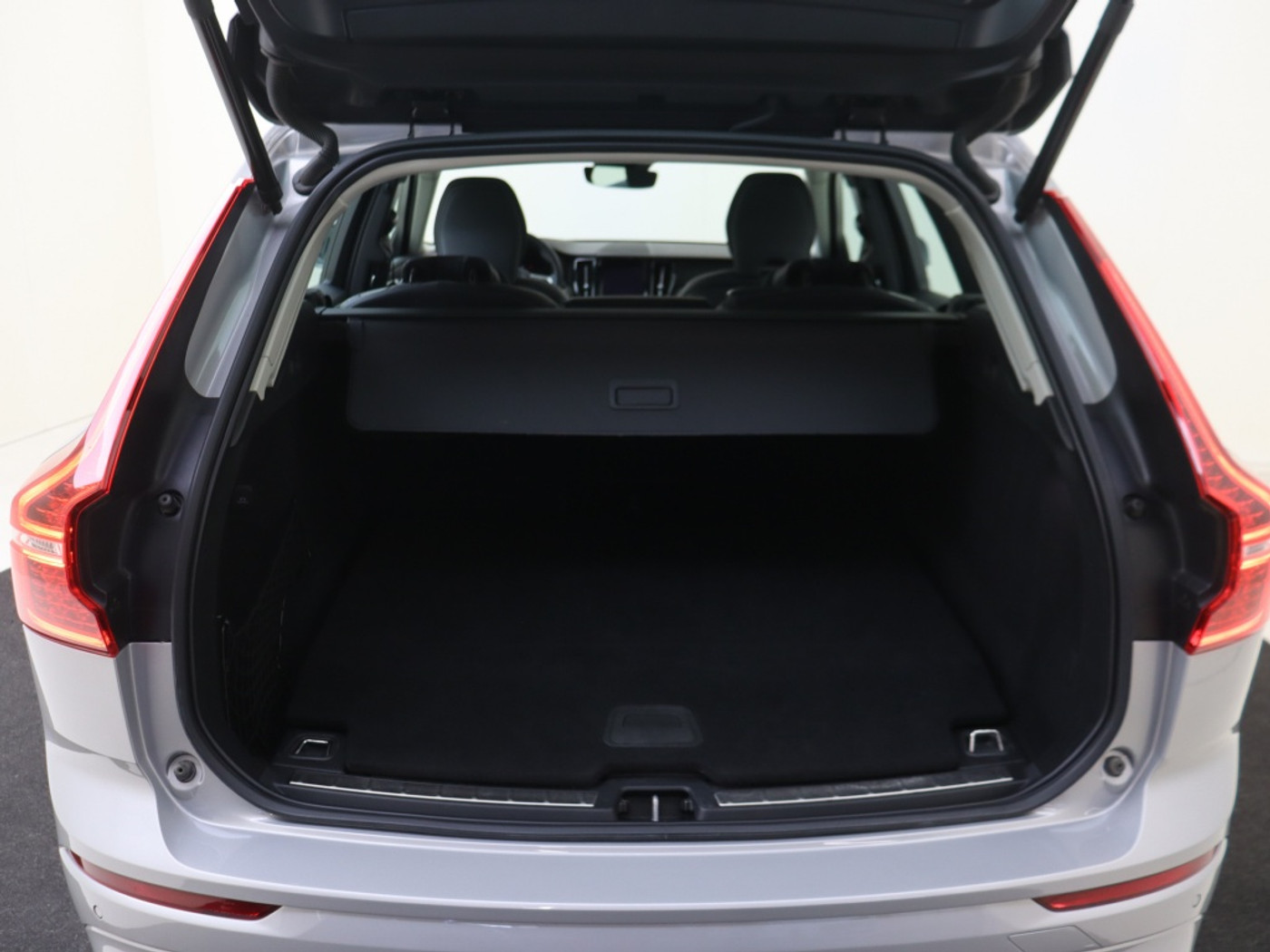 Foto van Volvo Xc60