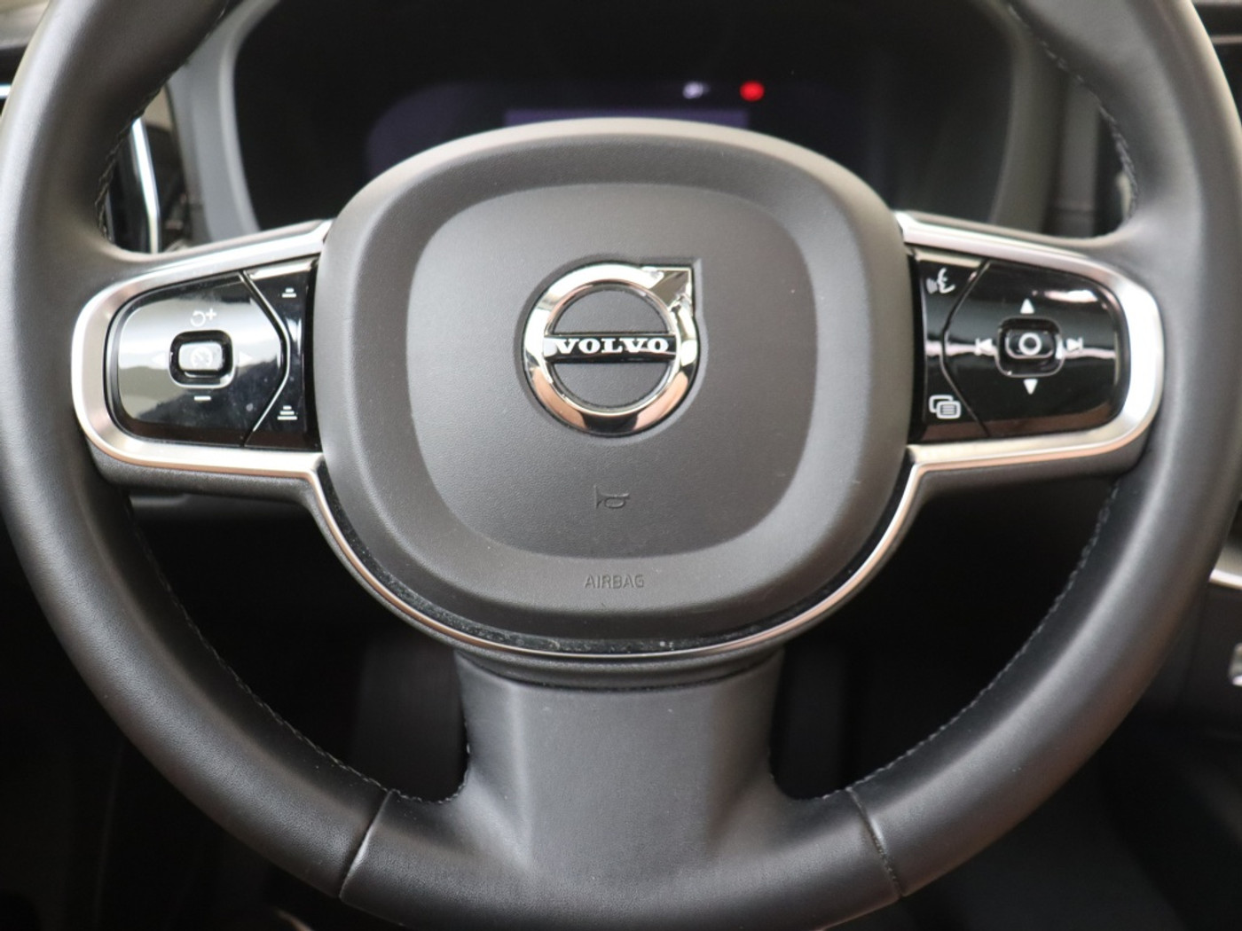 Foto van Volvo Xc60