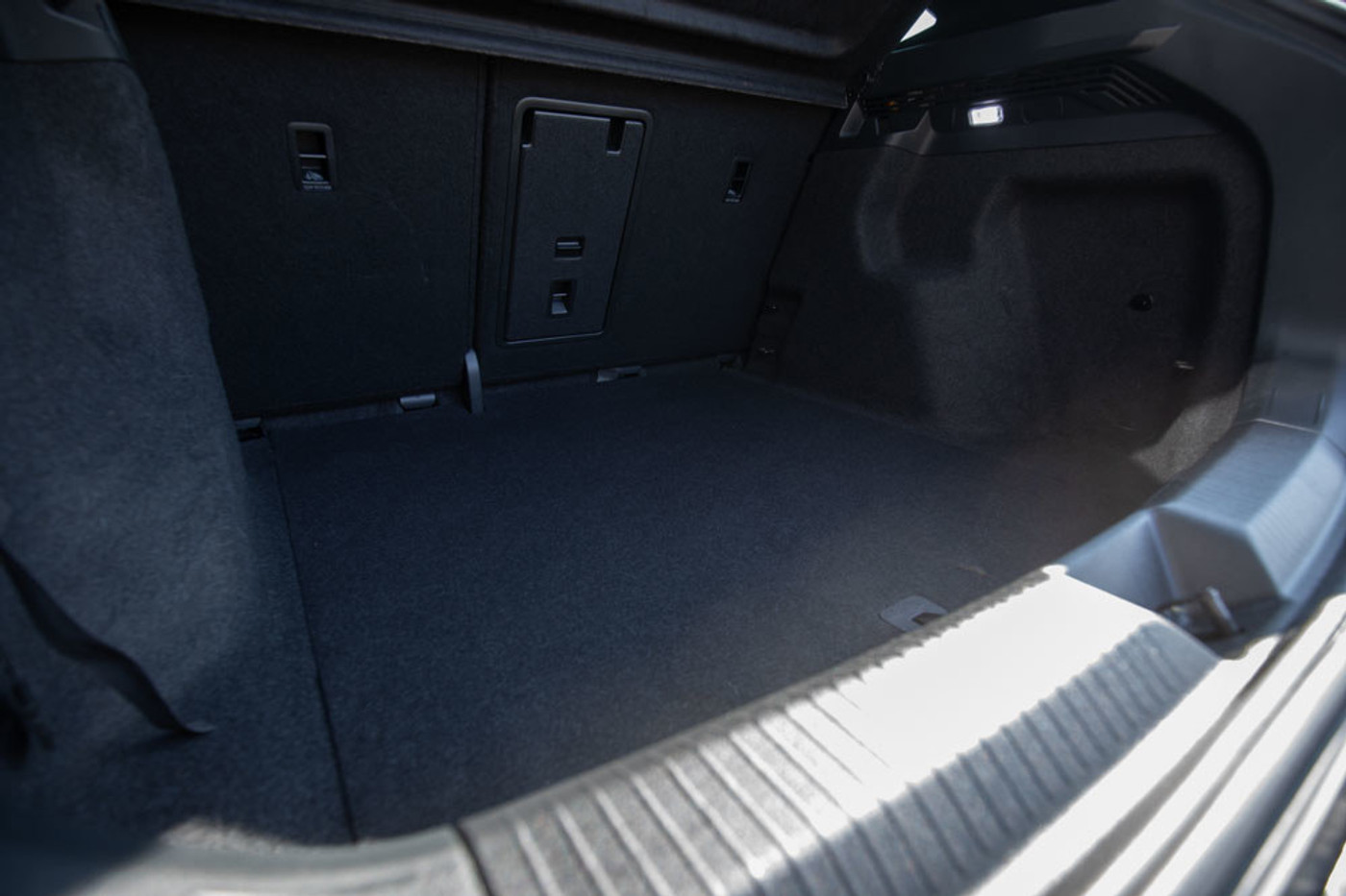 Foto van Volkswagen Id.4 Pure 125kw