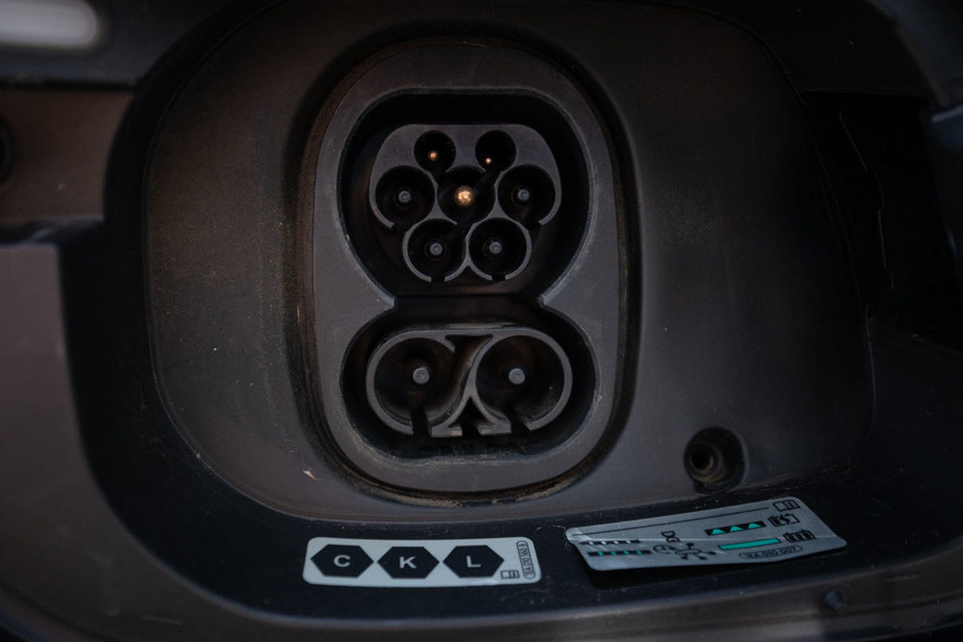 Foto van Volkswagen Id.4 Pure 125kw