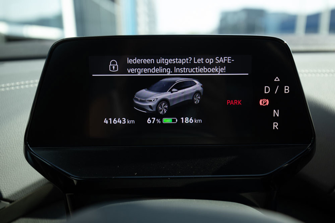 Foto van Volkswagen Id.4 Pure 125kw