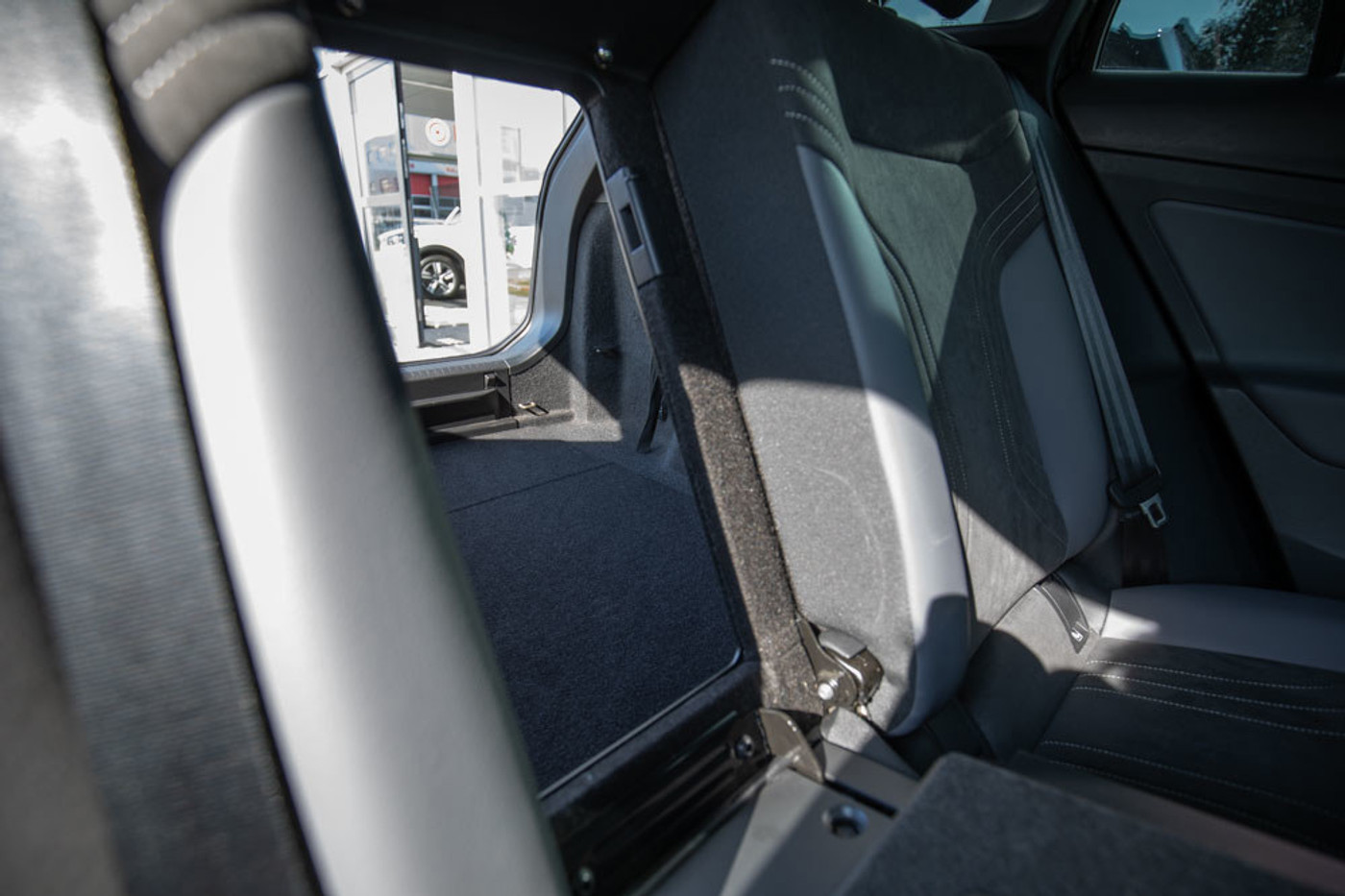 Foto van Volkswagen Id.4 Pure 125kw