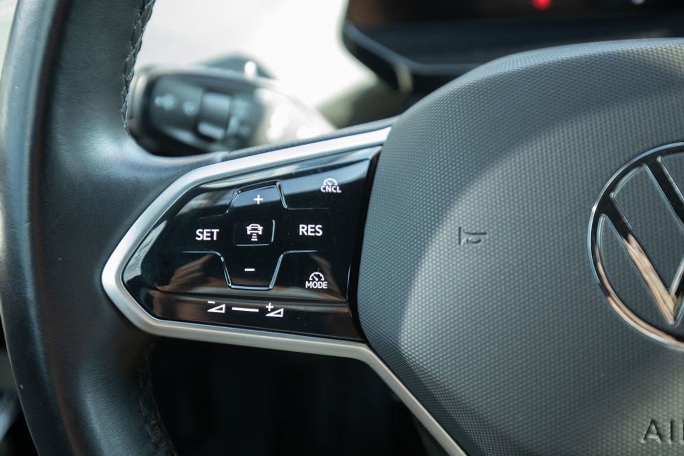Foto van Volkswagen Id.4 Pure 125kw