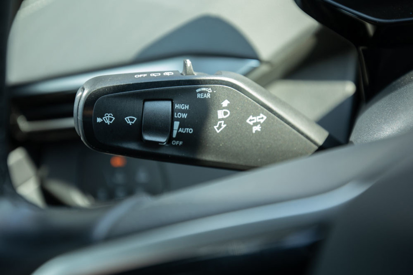 Foto van Volkswagen Id.4 Pure 125kw