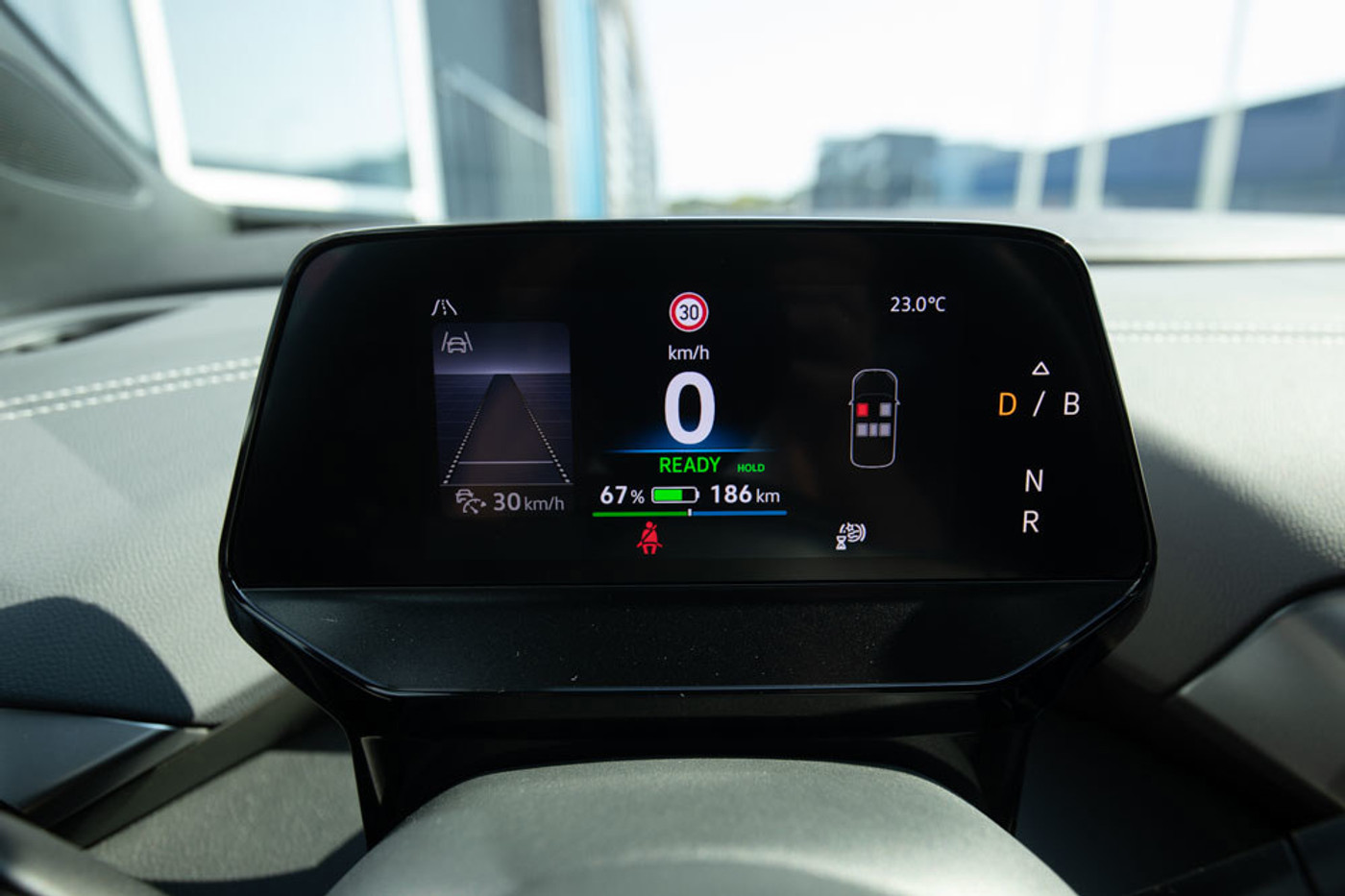 Foto van Volkswagen Id.4 Pure 125kw
