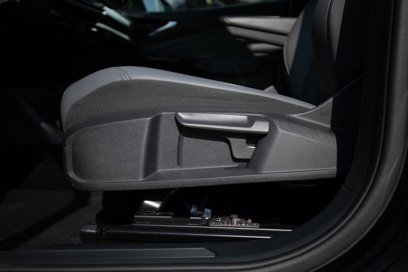 Foto van Volkswagen Id.4 Pure 125kw
