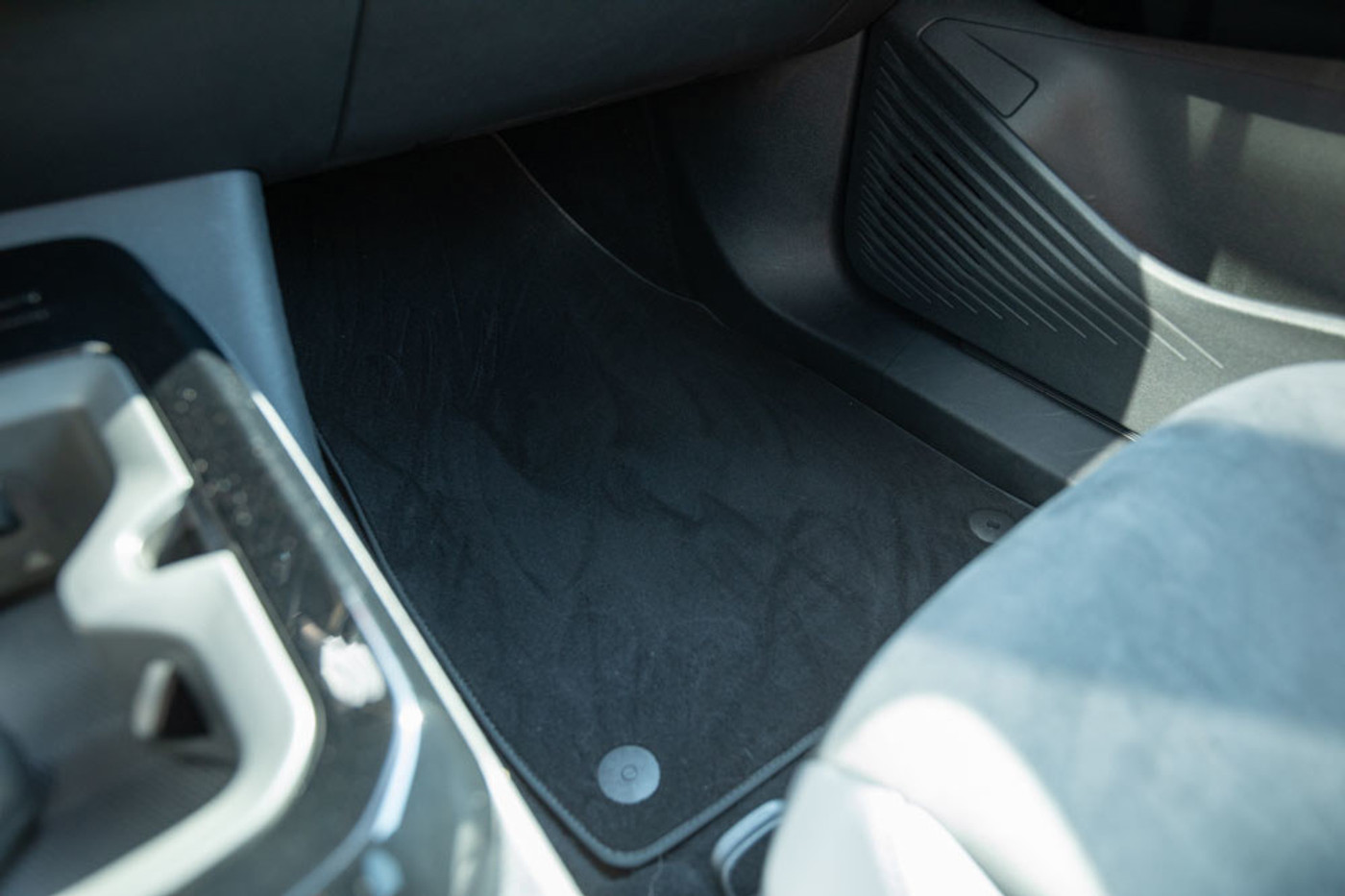 Foto van Volkswagen Id.4 Pure 125kw