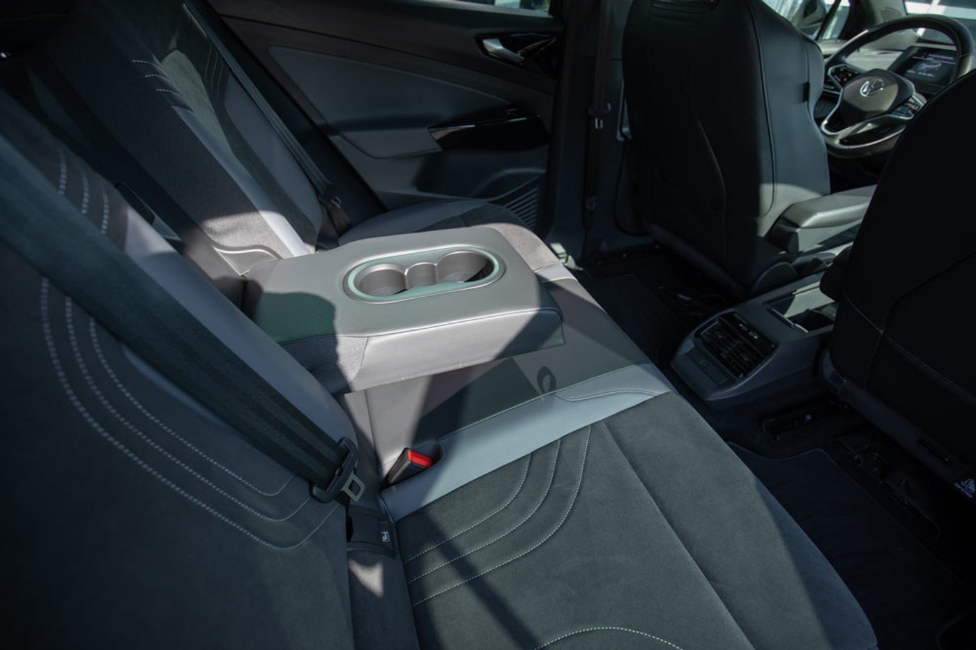 Foto van Volkswagen Id.4 Pure 125kw