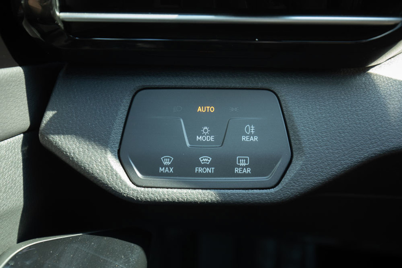 Foto van Volkswagen Id.4 Pure 125kw