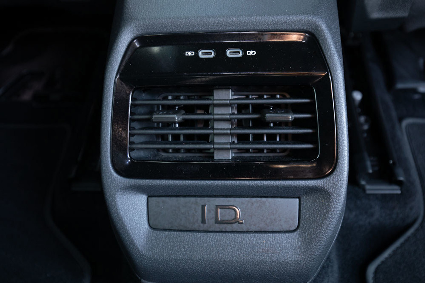 Foto van Volkswagen Id.4 Pure 125kw