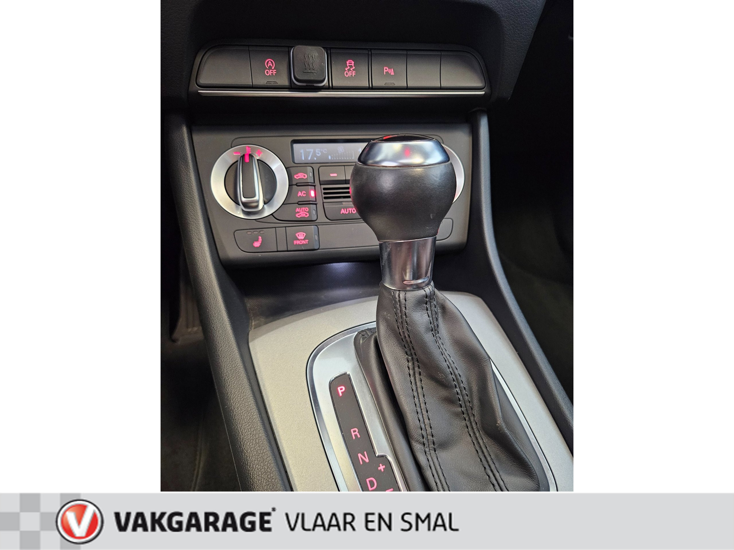 Foto van Audi Q3