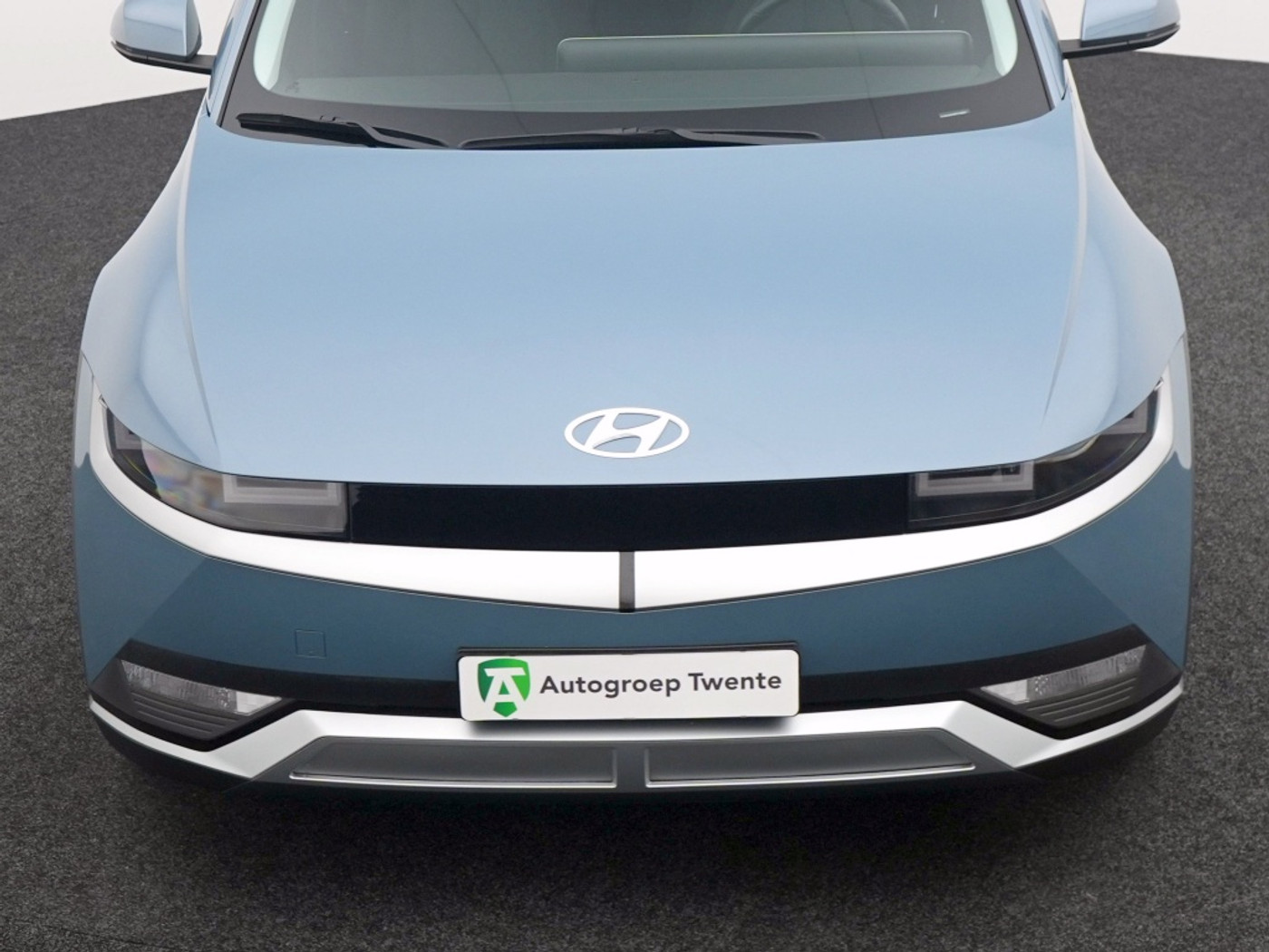 Foto van Hyundai Ioniq 5