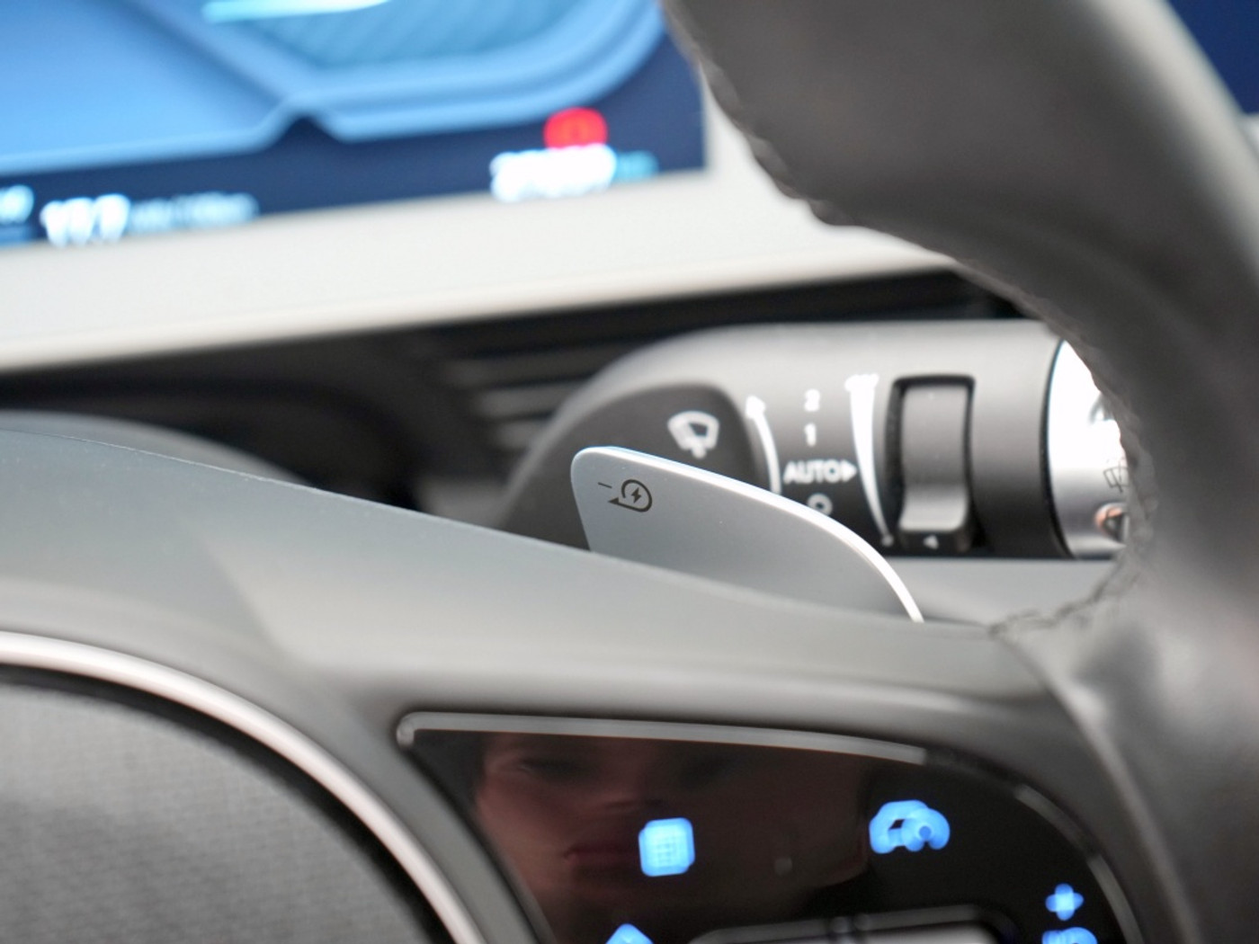 Foto van Hyundai Ioniq 5