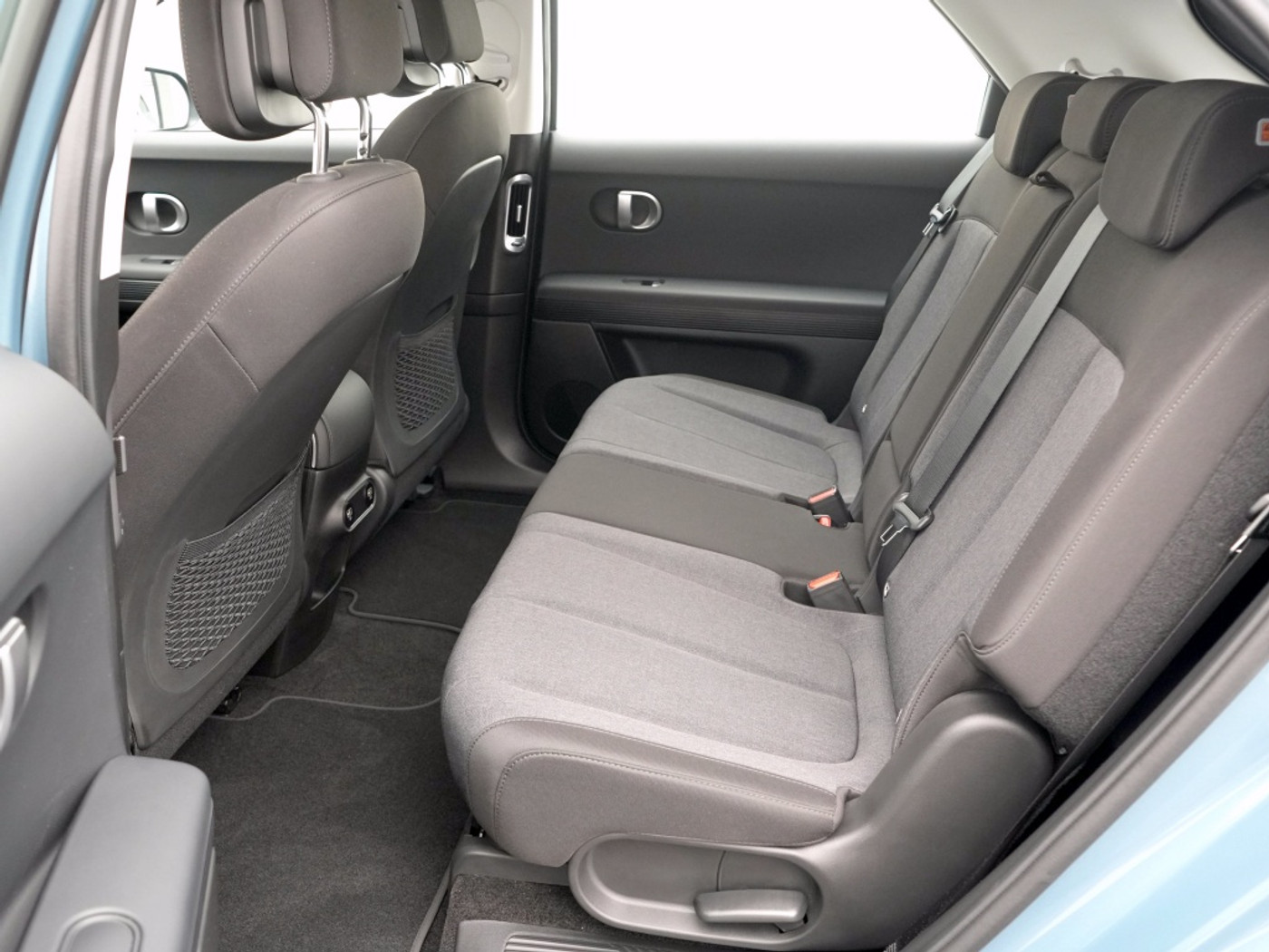 Foto van Hyundai Ioniq 5