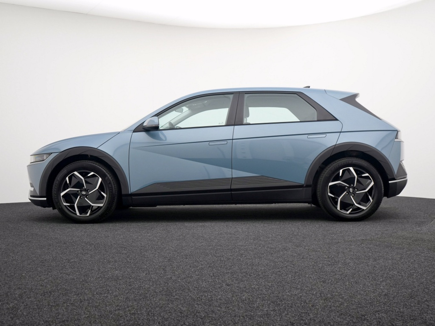 Foto van Hyundai Ioniq 5