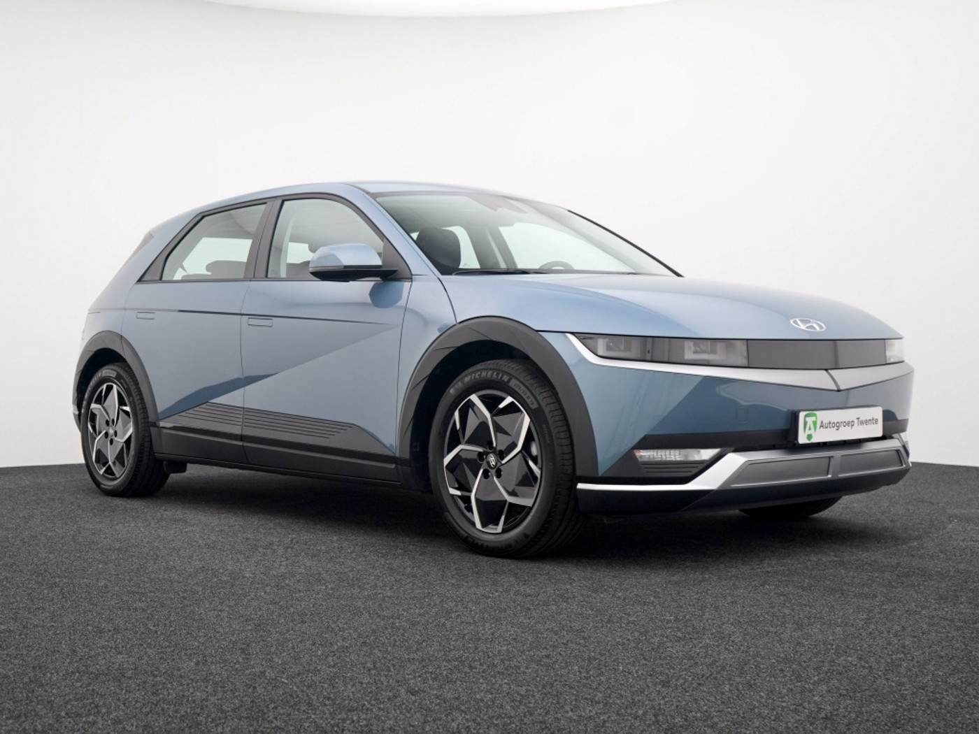 Foto van Hyundai Ioniq 5