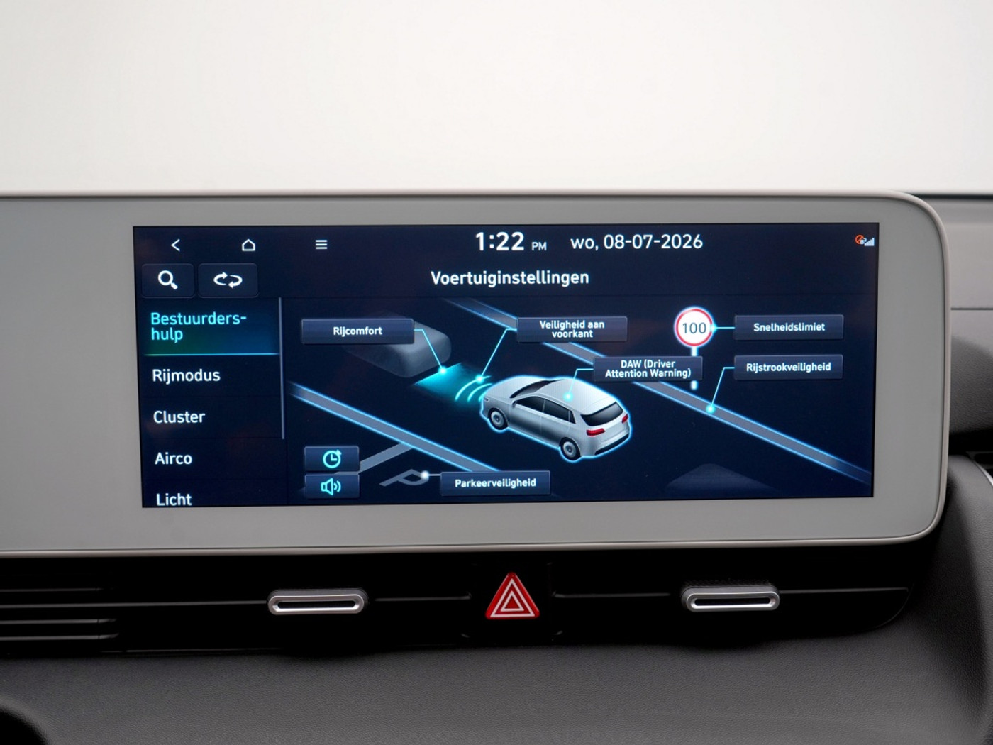 Foto van Hyundai Ioniq 5