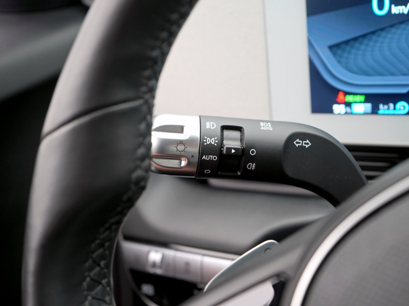 Foto van Hyundai Ioniq 5