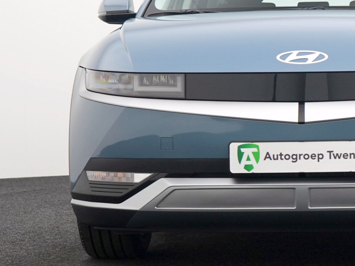 Foto van Hyundai Ioniq 5