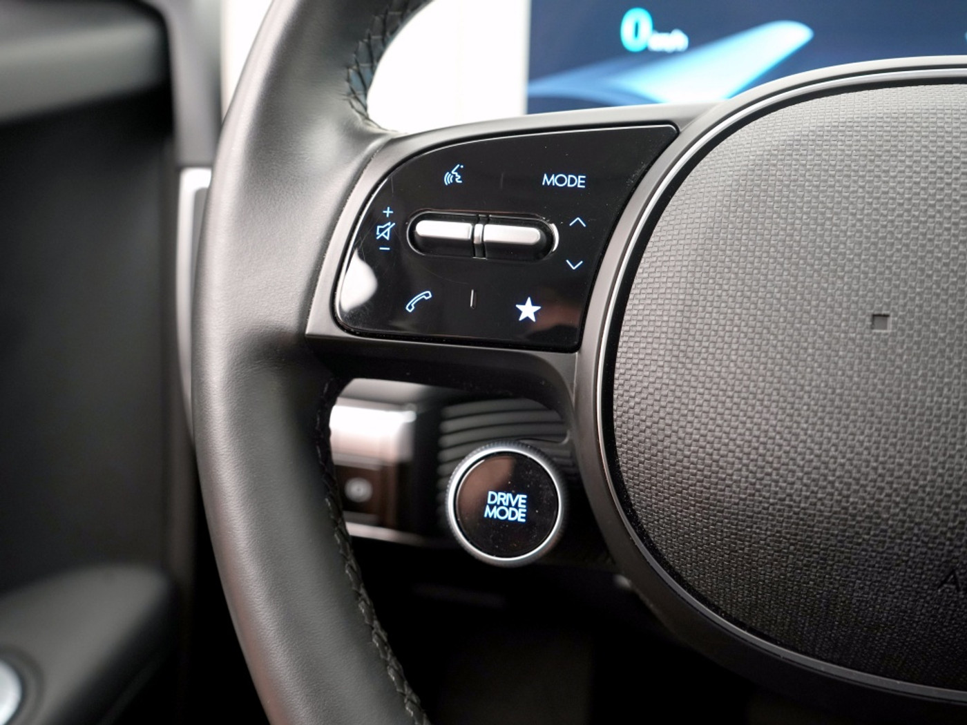 Foto van Hyundai Ioniq 5