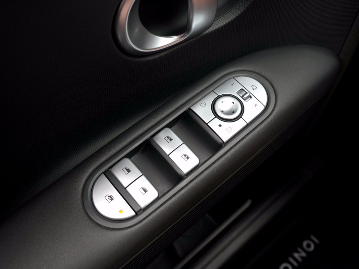 Foto van Hyundai Ioniq 5